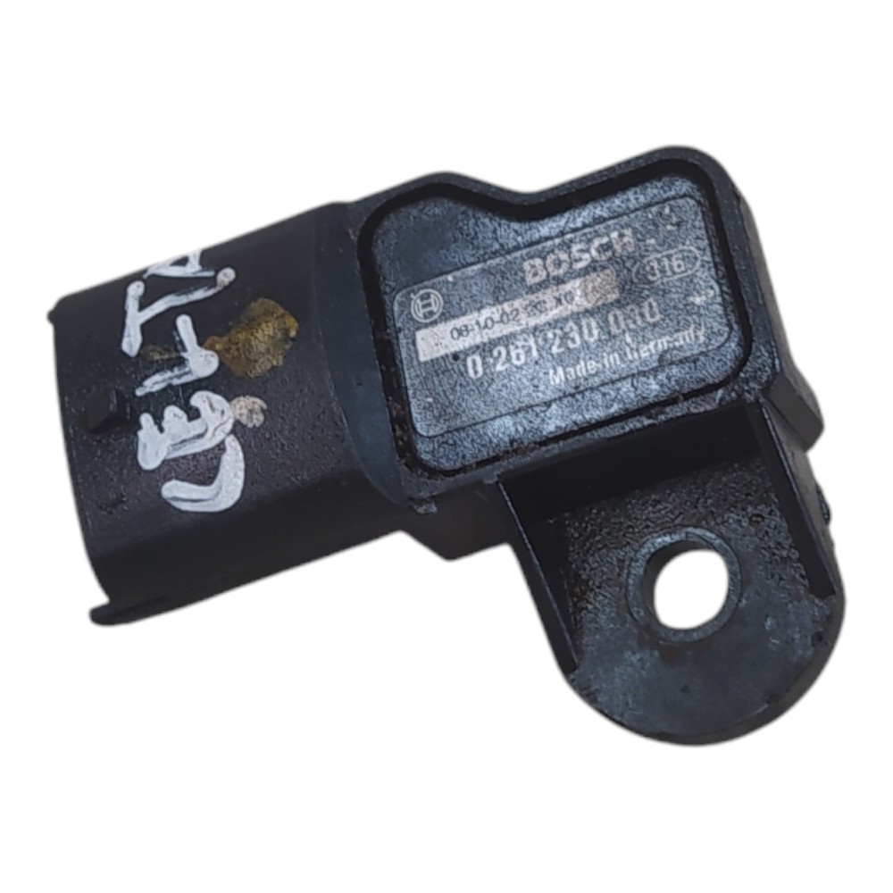 Sensor Map Chevrolet Celta Prisma Corsa 1.0 Vhc 2003 A 2010 6