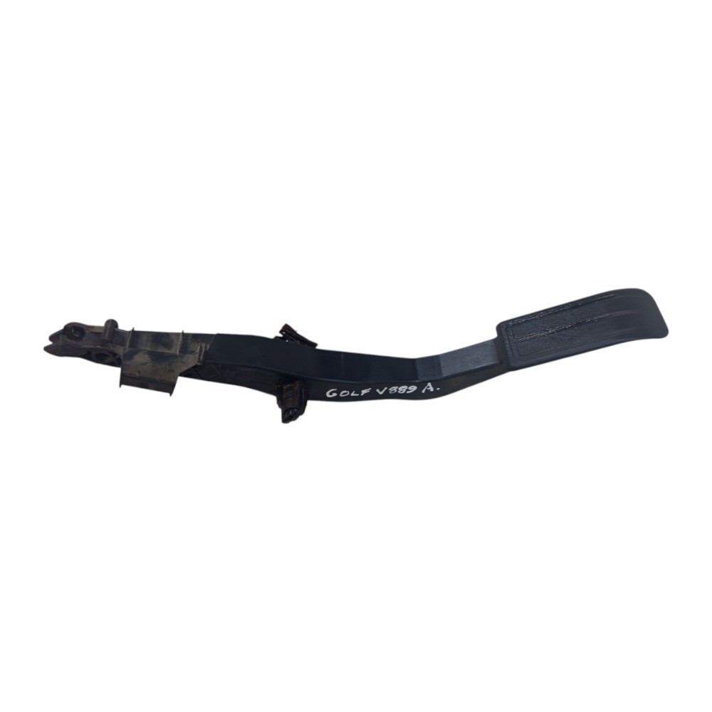 Pedal Acelerador Volkswagen Golf 1.8 1995 A 1998 1h1721511b 4