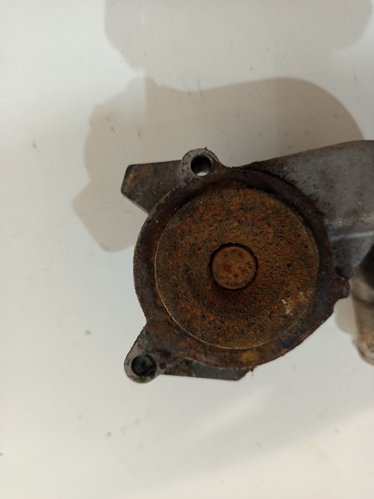 Bomba Agua Ford Fiesta 1996 A 2002 1