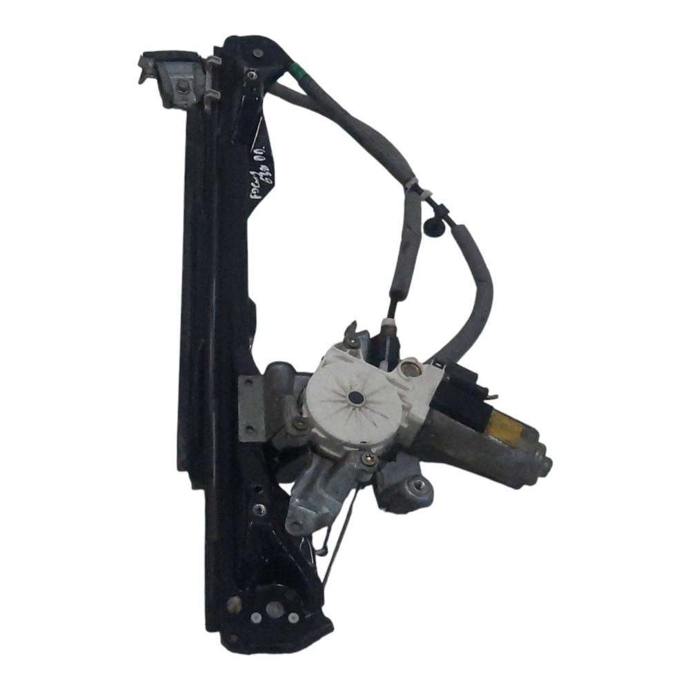 Máquina Vidro Elétrico Dianteiro Direito Focus 2001 A 2008 6