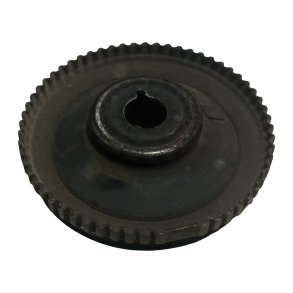 Polia Virabrequim Gm Chevrolet Corsa 1.0 8v 1994 1995 A 2002 6