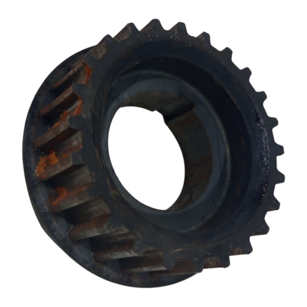 Engrenagem Virabrequim Fiat Palio 1.0 1995 1996 A 2010 4