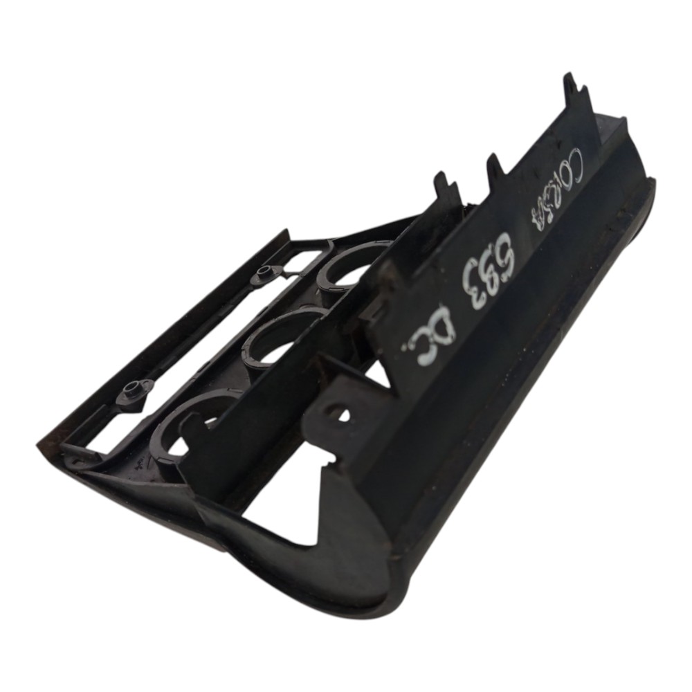 Moldura Painel Central Chevrolet Corsa Super 1994 A 1996 2