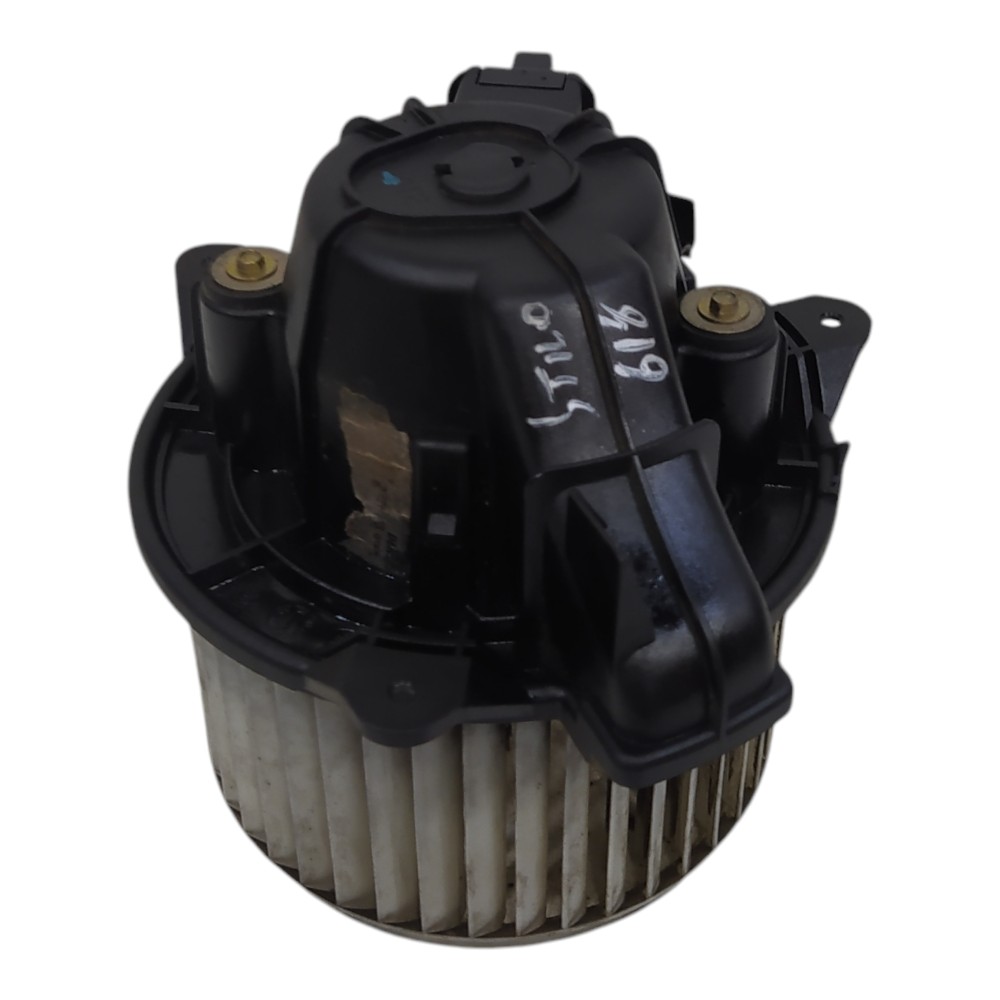 Motor Ventilador Ar Forçado Fiat Stilo 1.8 2003 2004 A 2011 5