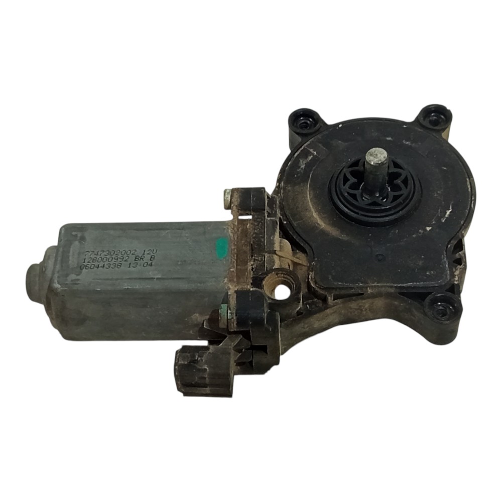 Motor Vidro Maquina Traseiro Direito Peugeot 207 2006 A 2012 1