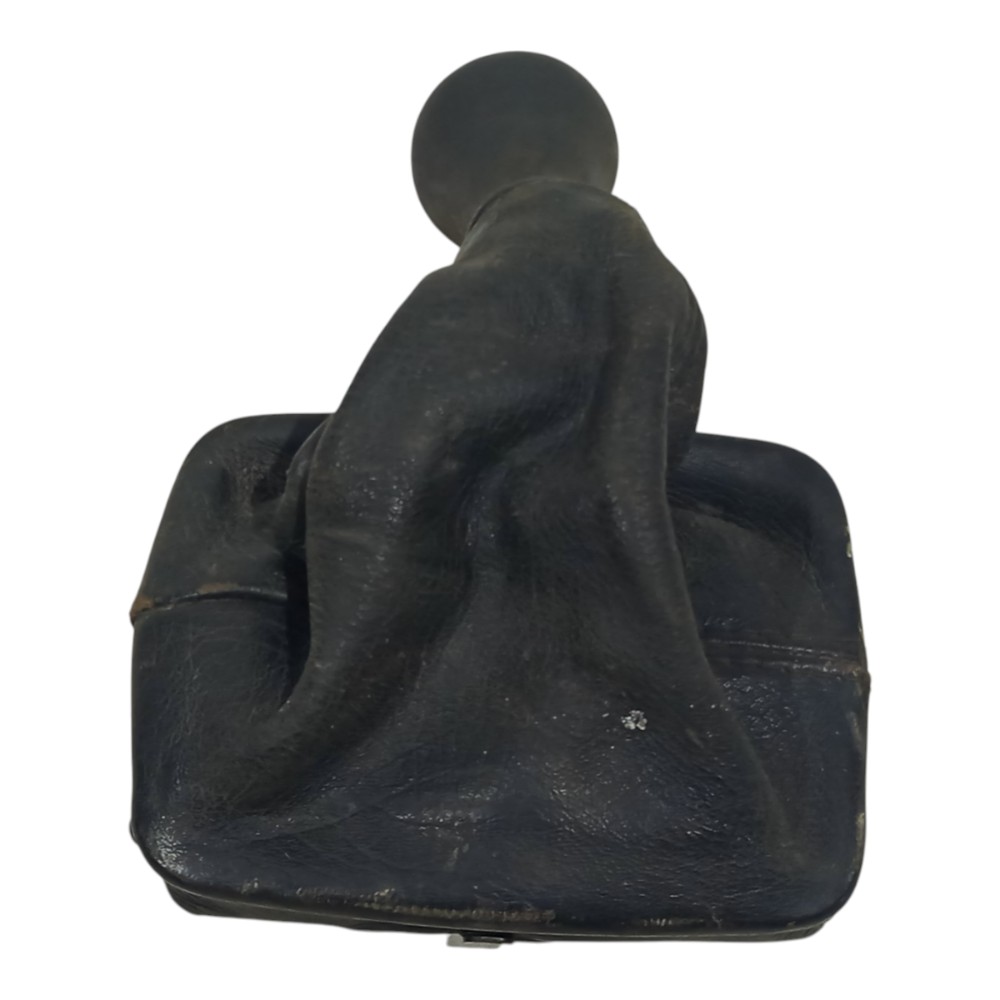 Coifa Manopla Câmbio Peugeot 206 2000 2001 2002 2003 A 2010 6