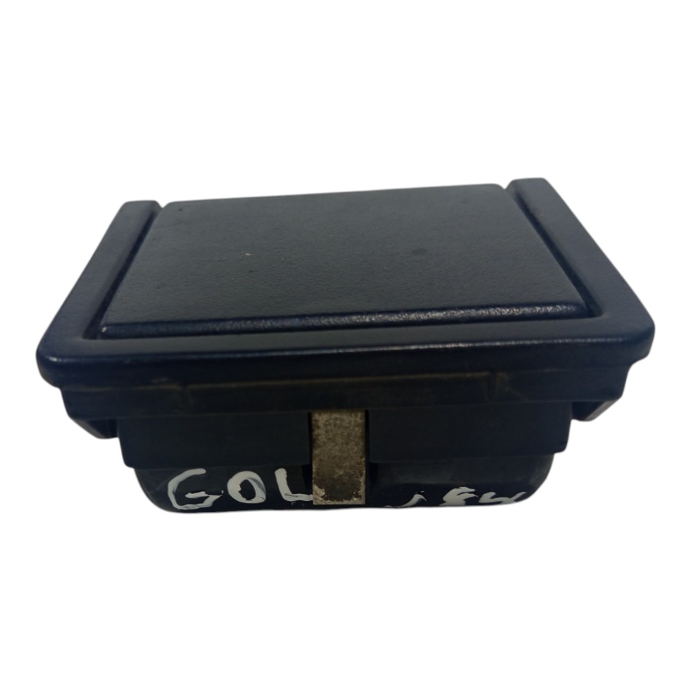 Cinzeiro Porta Treco Volkswagen Gol Special 2000 2001 A 2005 3