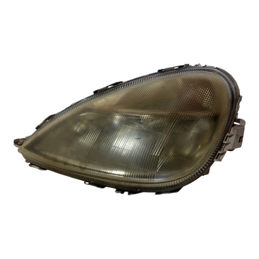 Farol Esquerdo Mercedes Benz A160 1999 A 2005 1