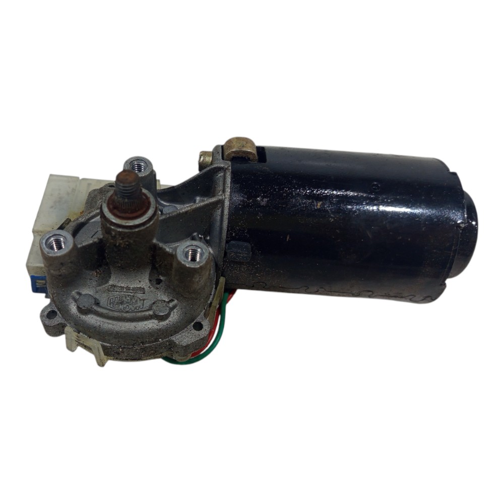 Motor Limpador Parabrisa Dianteiro Fiat Palio 1996 A 2004 2