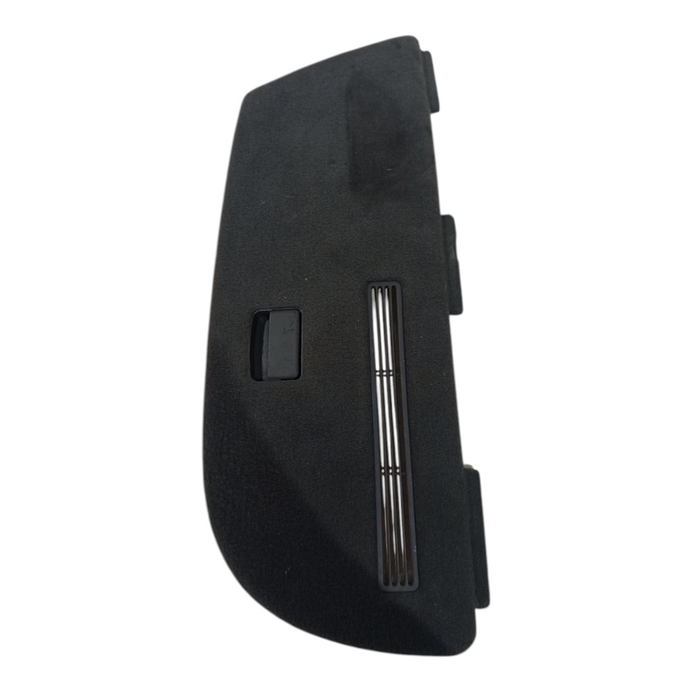 Tampa Acabamento Porta Malas Audi A3 Esquerdo 2000 A 2008 4