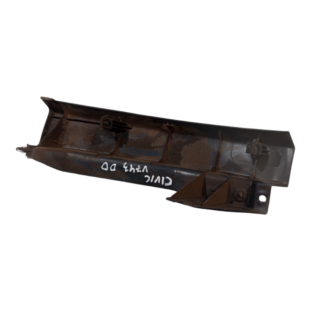 Acabamento Porta Luvas Honda Civic 1996 1997 1998 A 2000 7