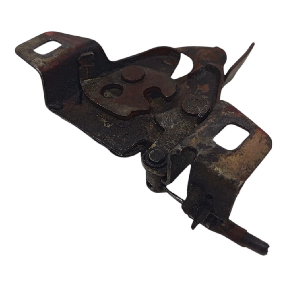 Fechadura Capô Volkswagen Parati G2 1995 1996 1997 A 2005 4