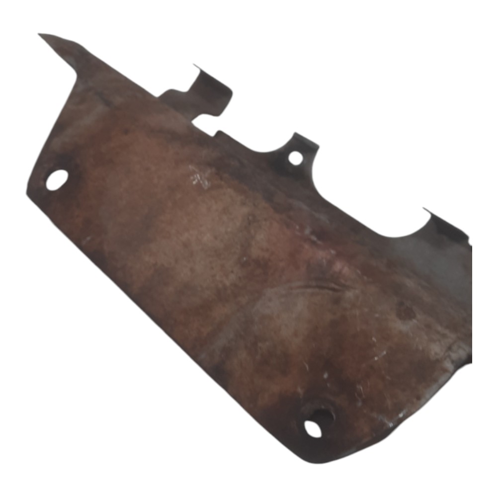 Defletor Calor Protetor Coletor Escape Escort 1.8 95 A 03 1