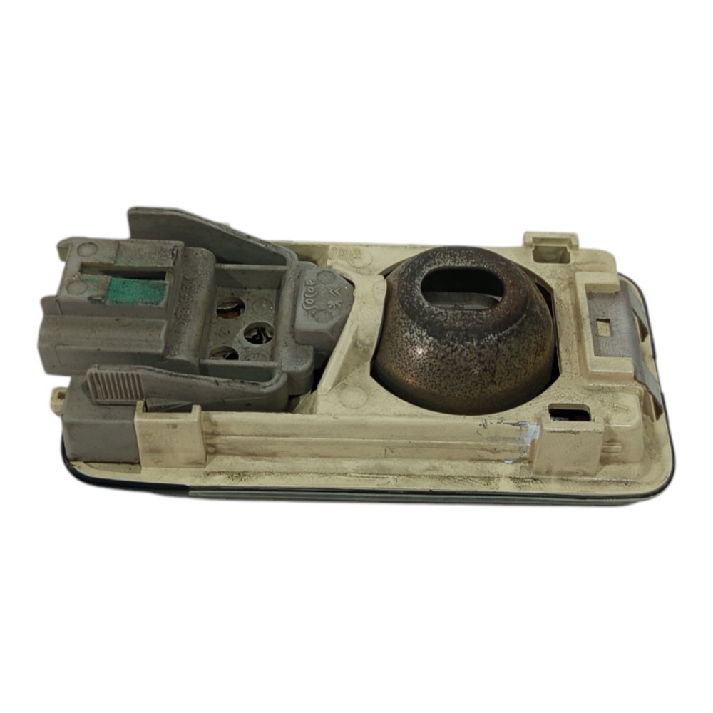 Luz Lâmpada Interna Peugeot 206 2001 2002 2003 2004 A 2007 7