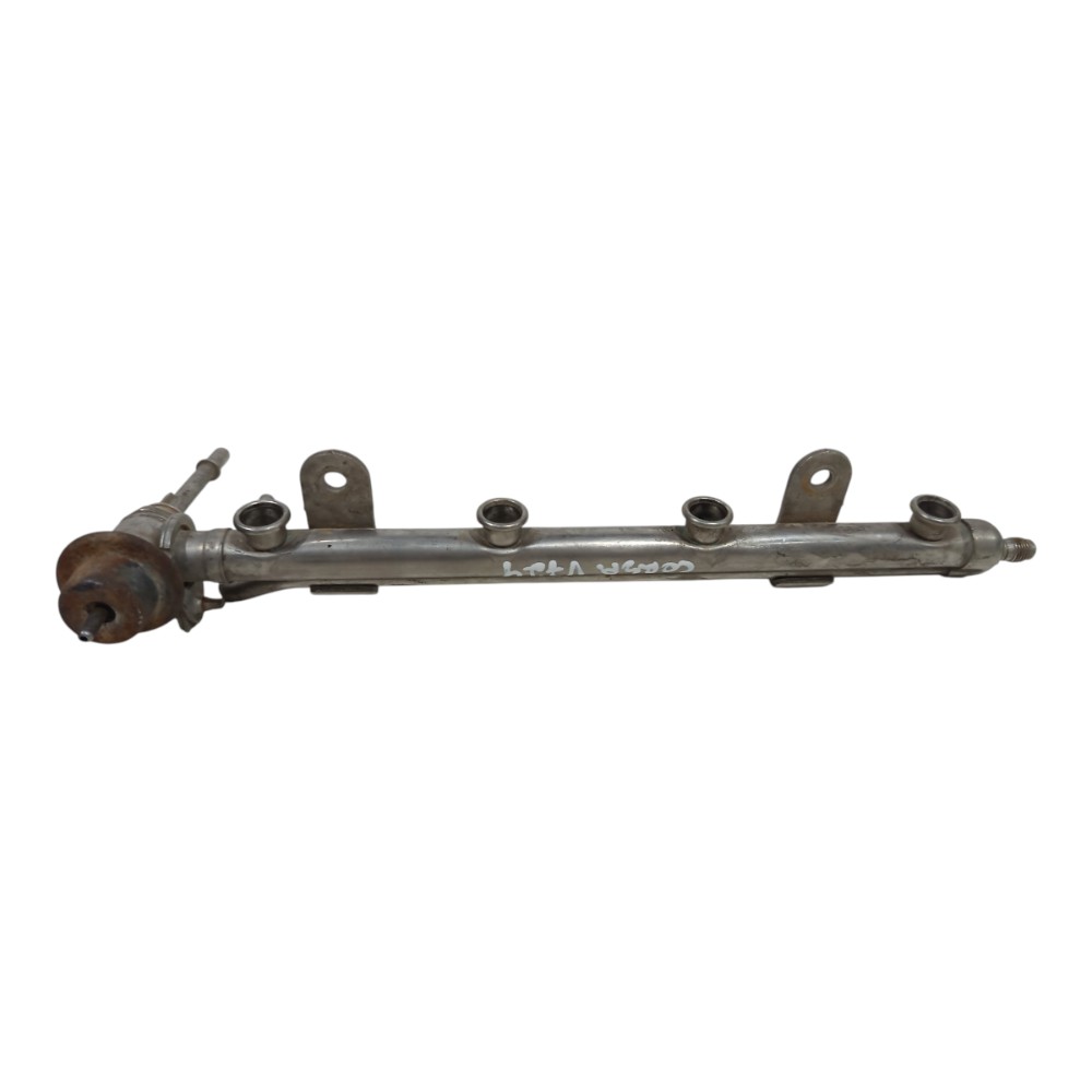 Flauta Bico Injeção 1.0 8v Chevrolet Corsa 1998 1999 A 2002 4