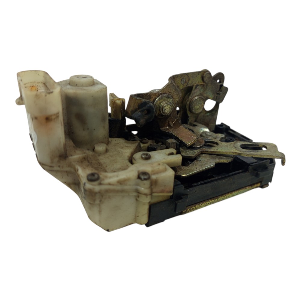 Fechadura Traseira Esquerda Fiat Palio 1996 1997 1998 A 2000 2