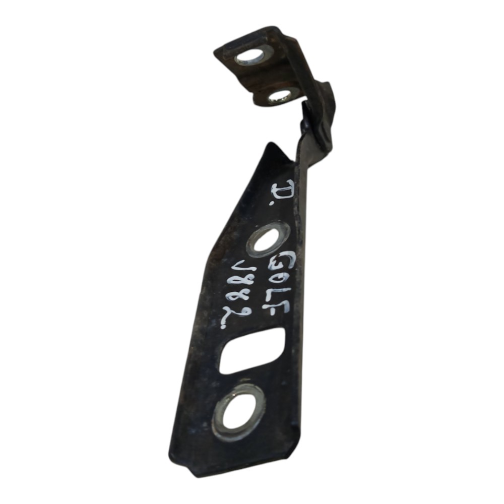 Dobradiça Direita Capo Volkswagen Golf 1999 2000 2001 A 2007 7