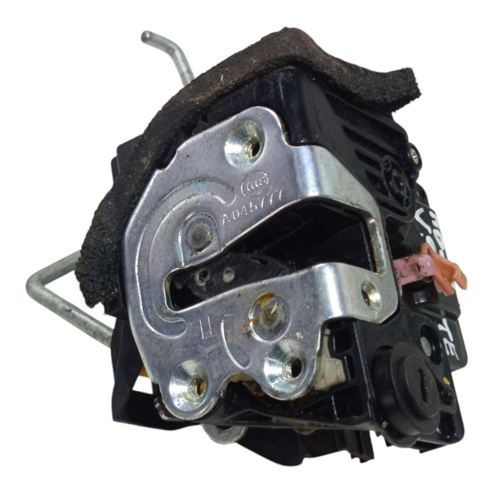 Fechadura Porta Traseira Esquerda Hyundai Hb20 2012 A 2019 2