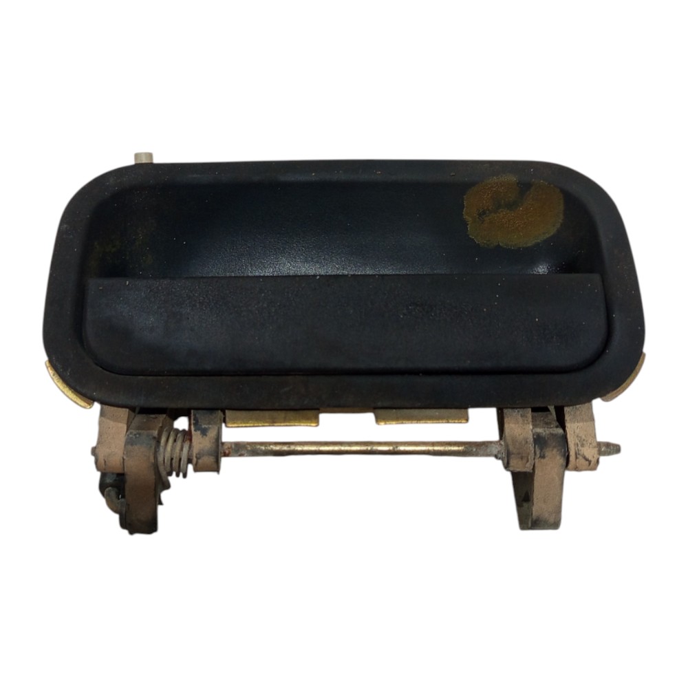 Maçaneta Externa Porta Traseira Esquerda Gm Corsa 1994 A 04 Traseira 6