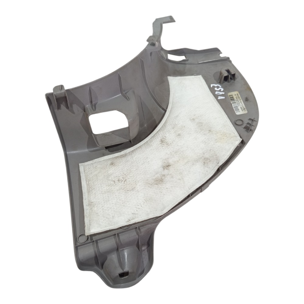 Soleira Coluna Dianteira Esquerda Honda Civic 2012 A 2016 6