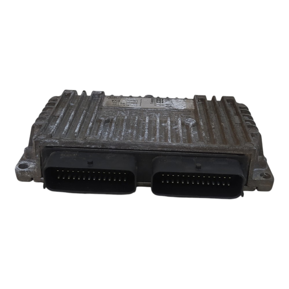 Módulo Cambio Citroen Xsara Picasso 2.0 16v 2001 2002 A 2011 6