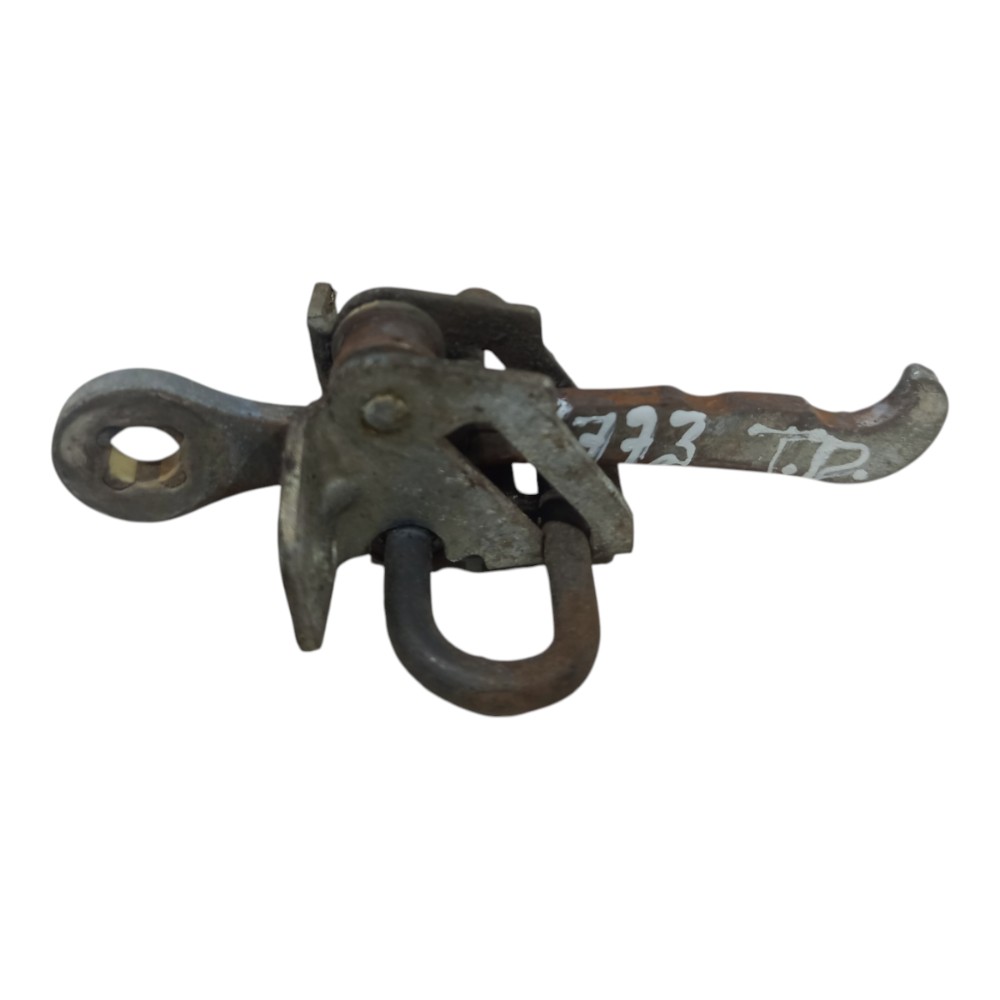 Limitador Porta Traseira Direita Gm Vectra 1997 1998 A 2005 1