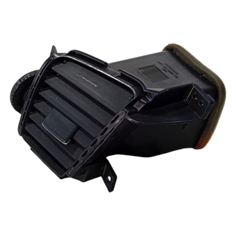 Difusor ar condicionado diant esq honda civic 2012 a 2016 2