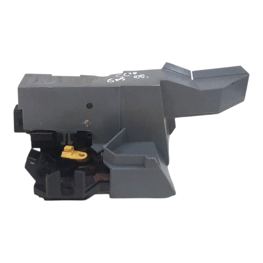 Fechadura Porta Dianteiro Direito Renault Clio 2005 A 2010 6