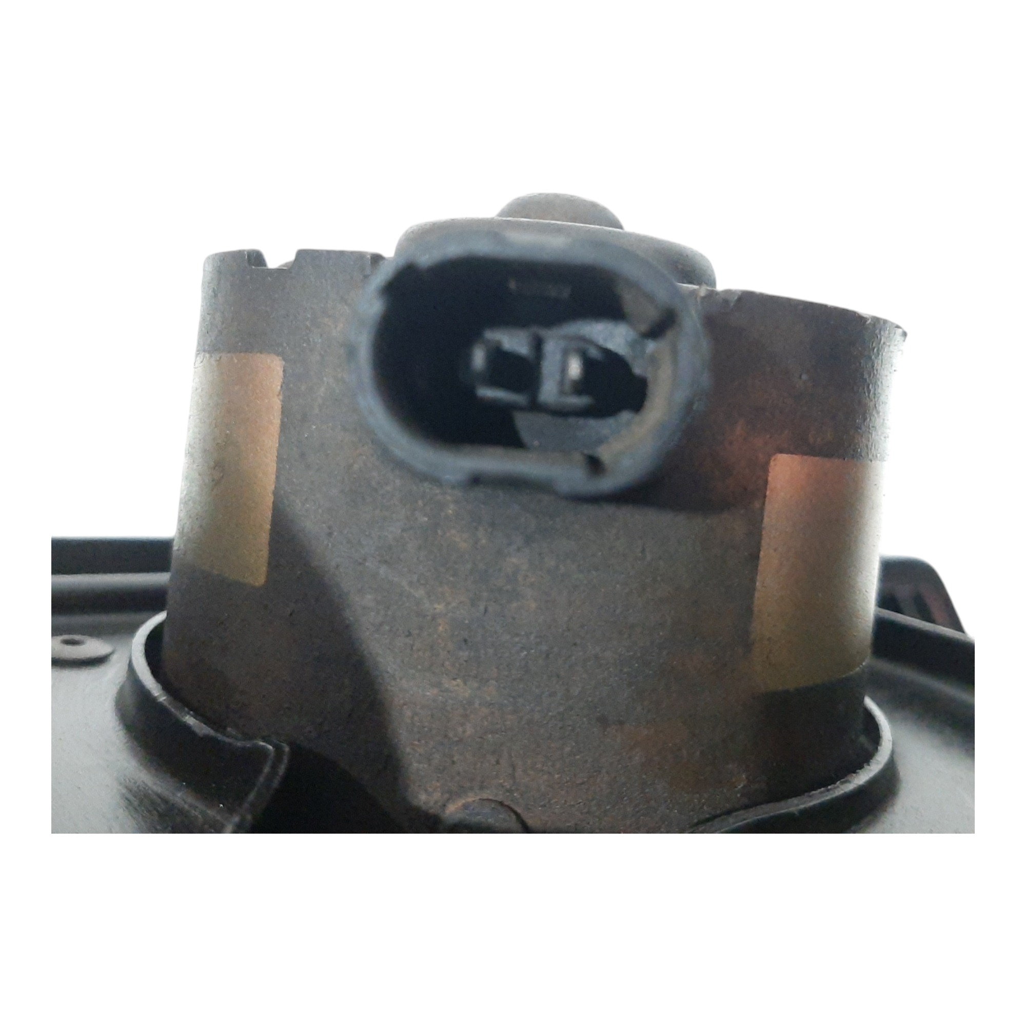 Ventoinha Eletroventilador Renault Clio Rl 1.0 2000 A 2012 7