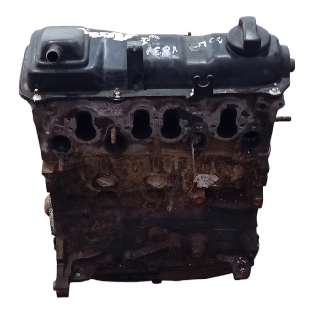 Motor Parcial Volkswagen Golf Mk3 Ap 1.8 1994 1995 A 1999 6