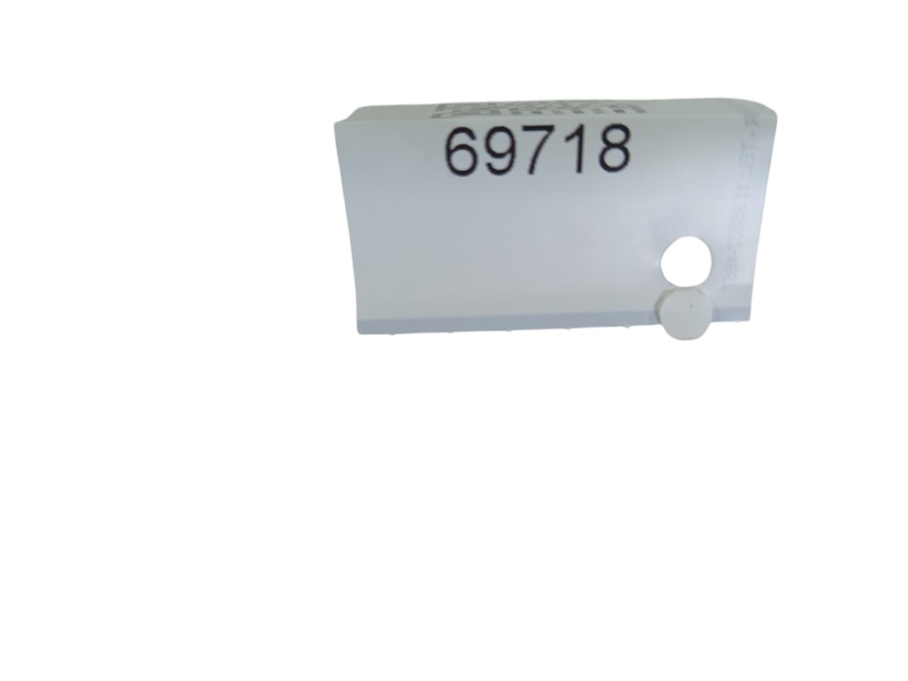 Porta Dianteira Direita Volkswagen Santana 1999 2000 A 2006 Dianteira Branco 6
