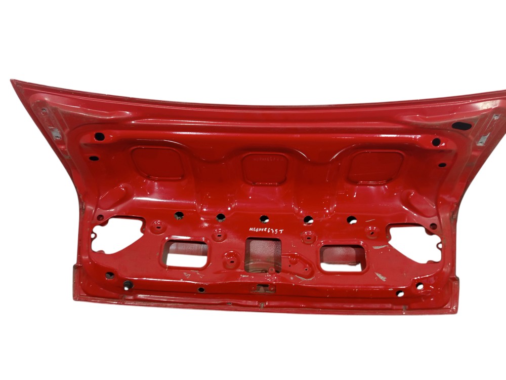 Tampa Traseira Renault Megane 1995 1996 A 1999 4