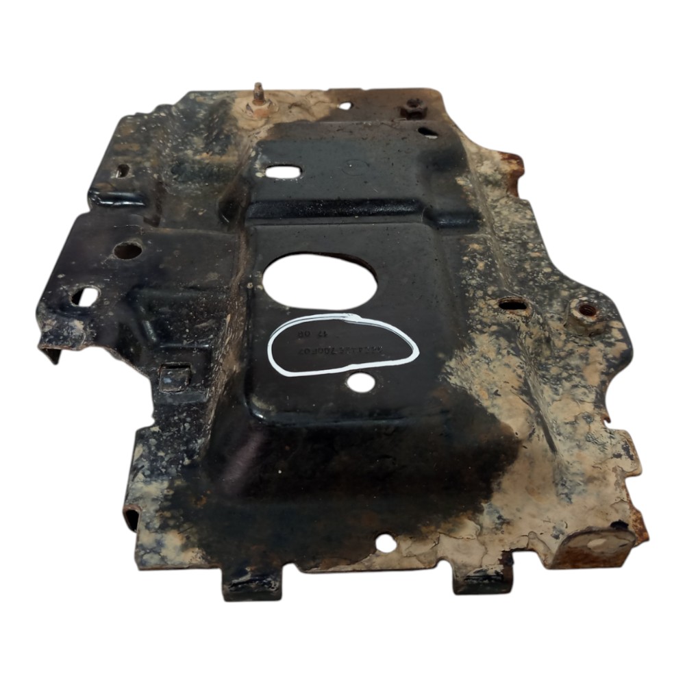 Caixa Bandeja Suporte Bateria Peugeot 206 2000 2001 A 2009 4