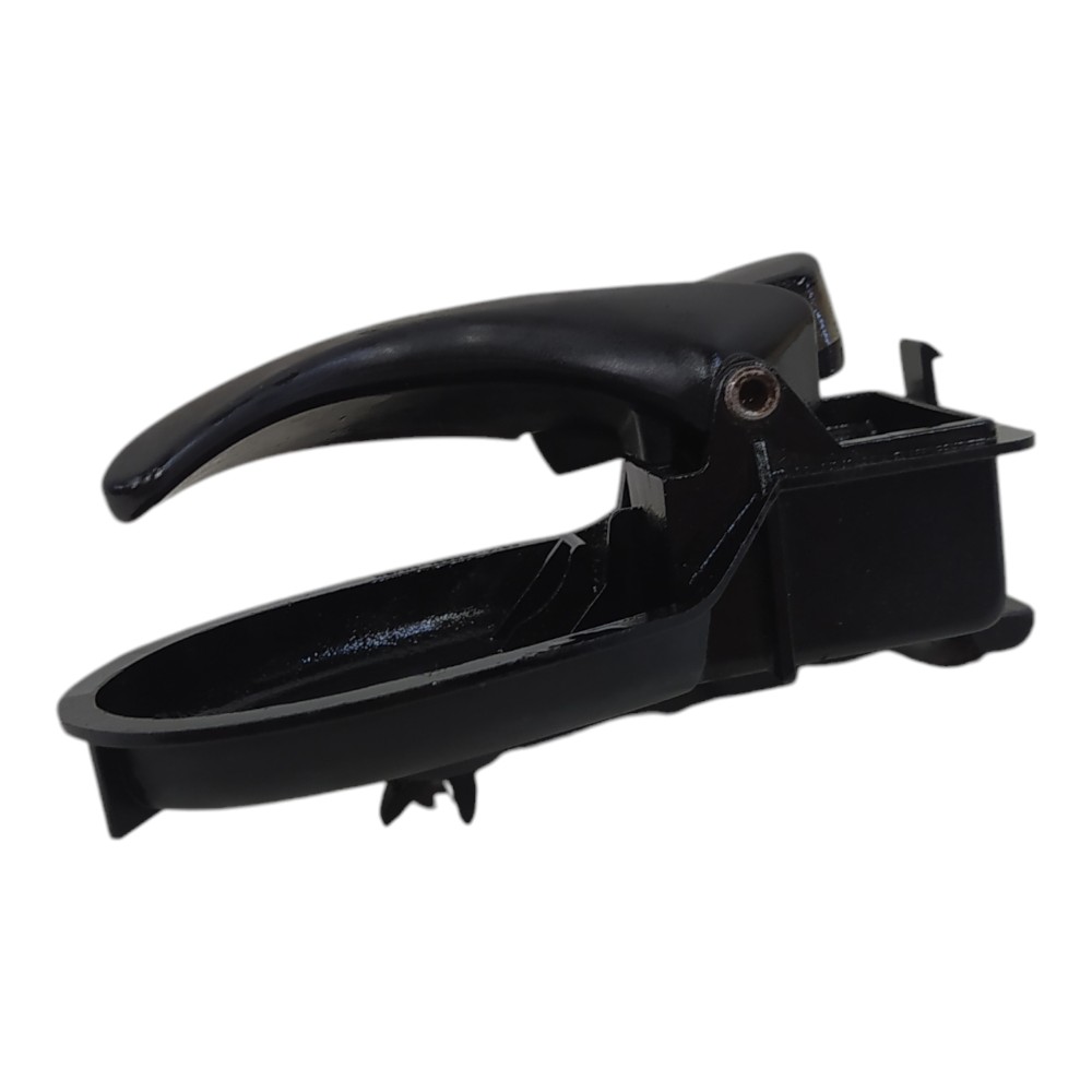Maçaneta Interna Dianteira Esquerda Ford Focus 2001 A 2008 5