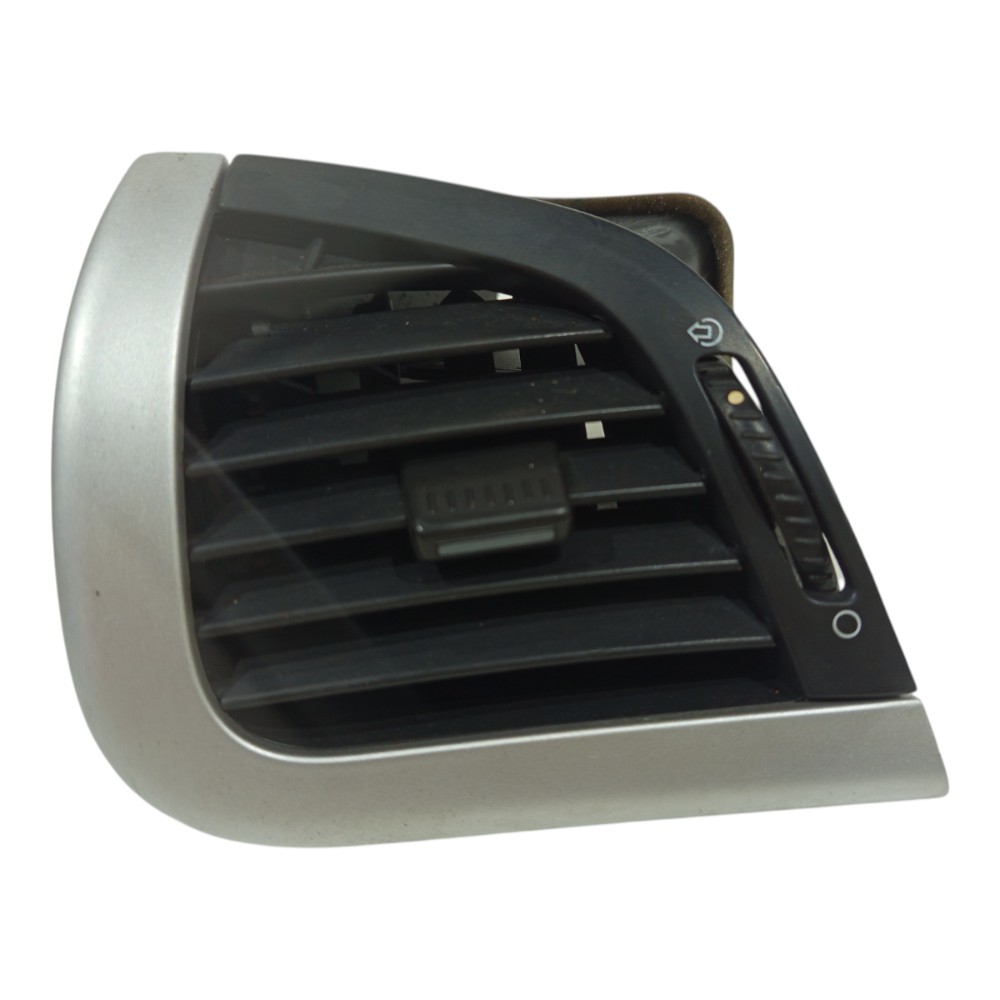 Difusor Ar Esquerdo Peugeot 207 2006 2007 2008 2009 A 2014 1