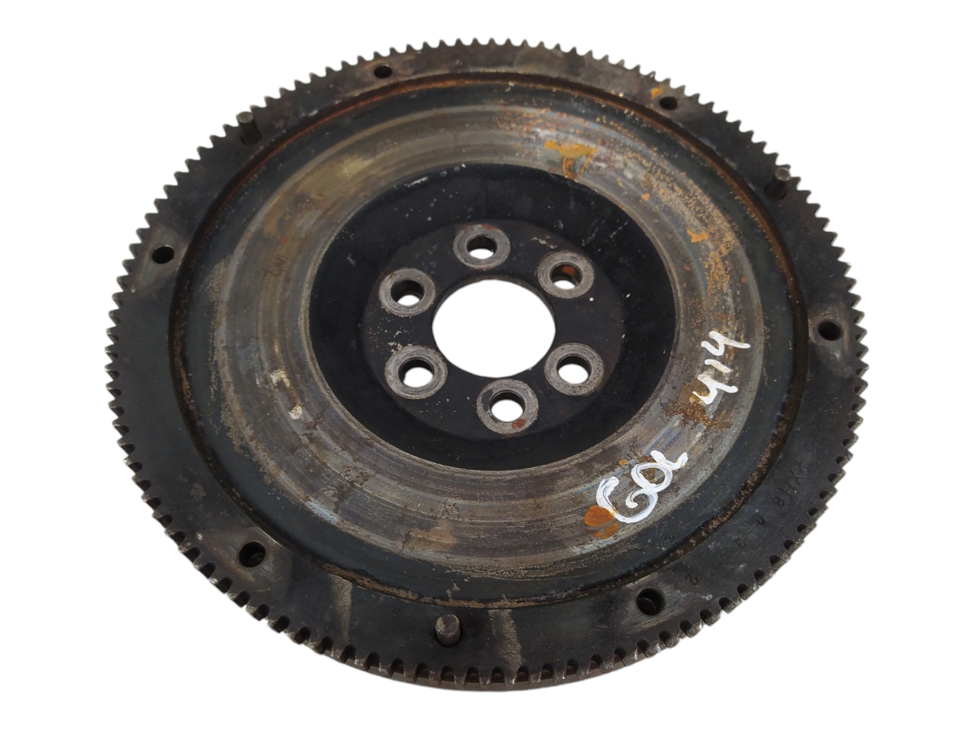 Cremalheira Volante Motor Volkswagen Gol G2 1.0 1995 A 2005 6