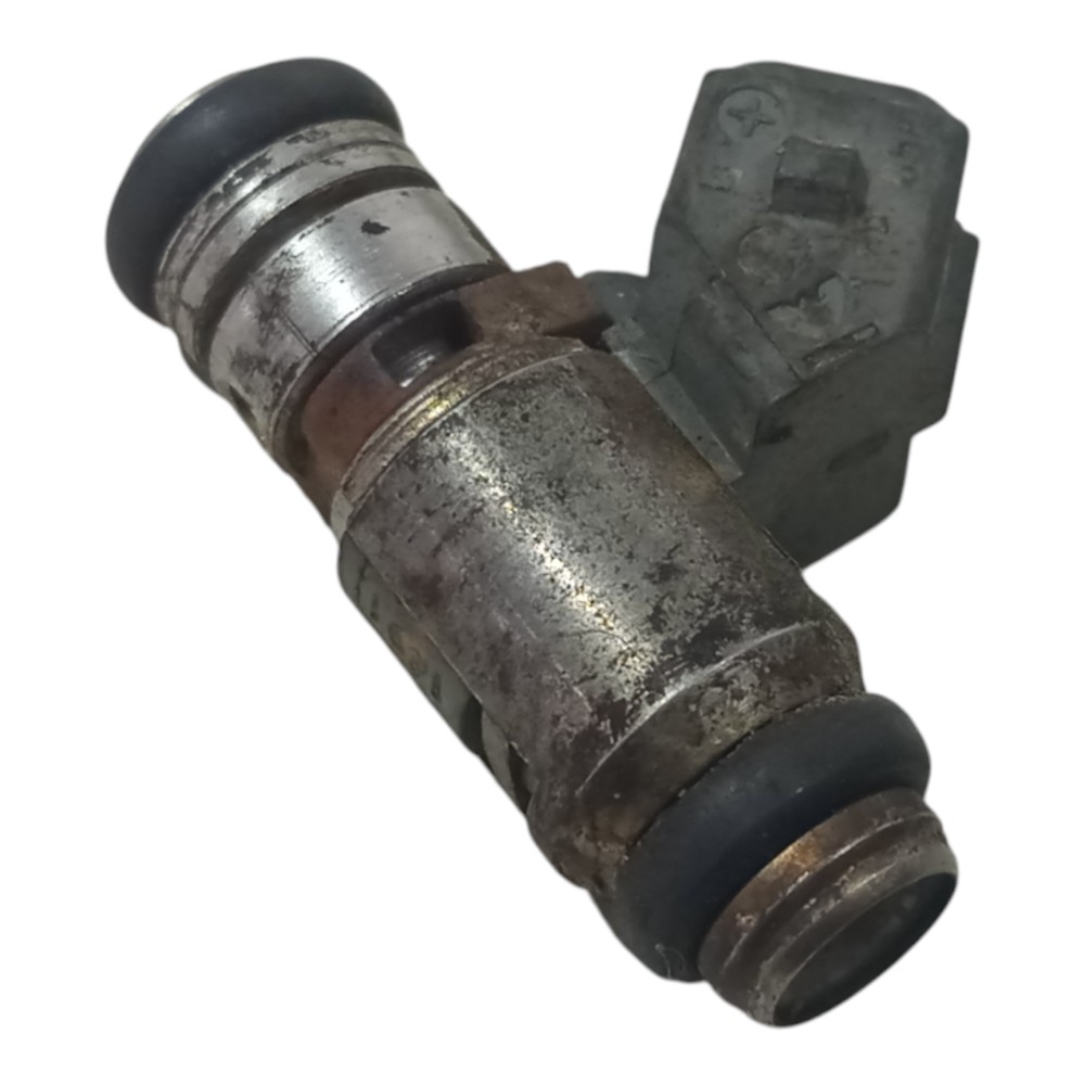 Bico Injetor Volkswagen Gol G3 1.0 16v 1999 2000 2001 A 2005 4