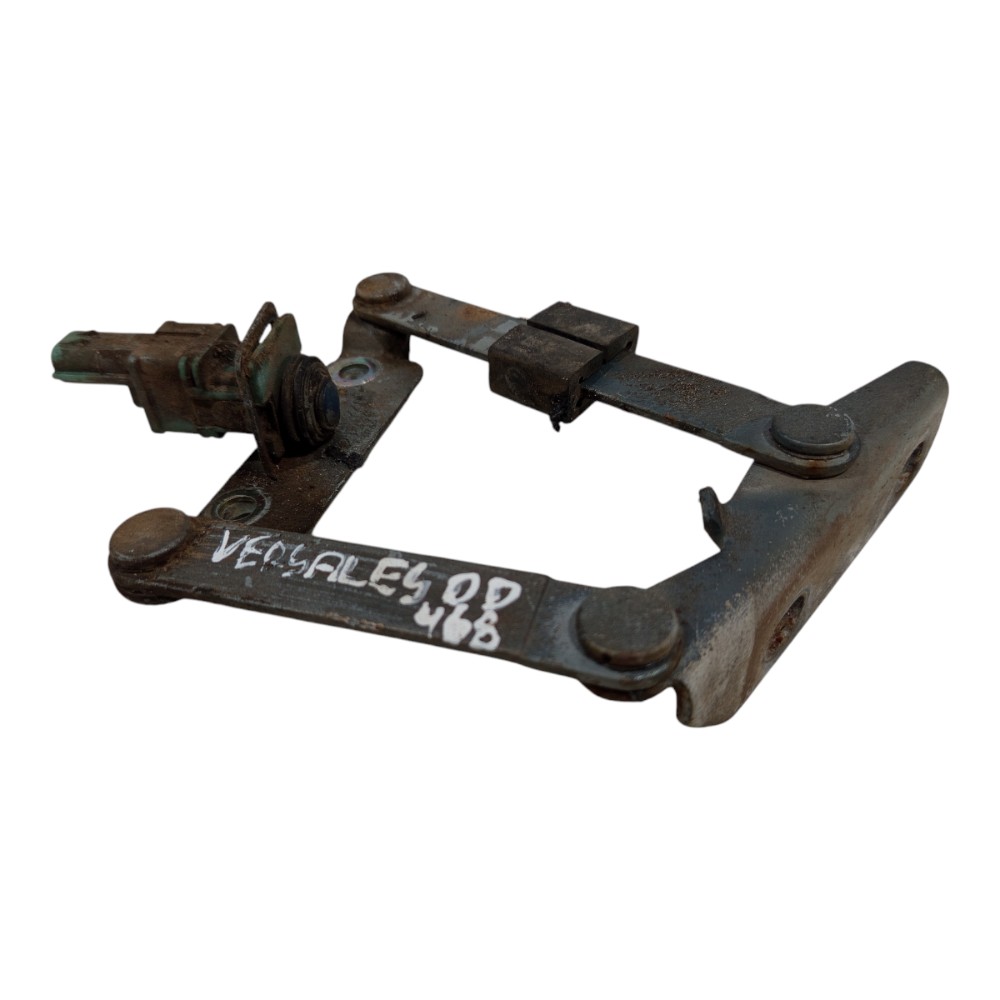 Dobradiça Direita Capo Ford Versailles 1991 1992 1993 A 1997 2
