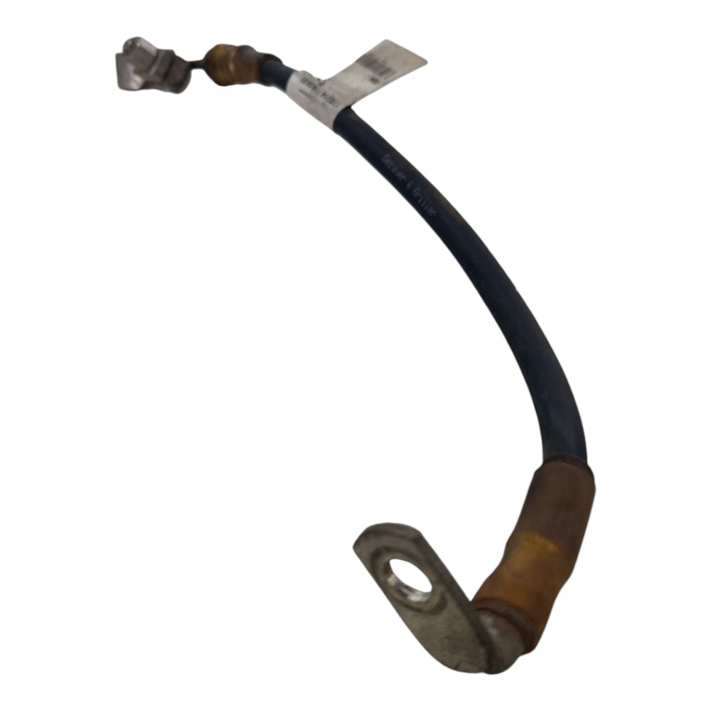Cabo Negativo Bateria Vw Up 2014 A 2021 4