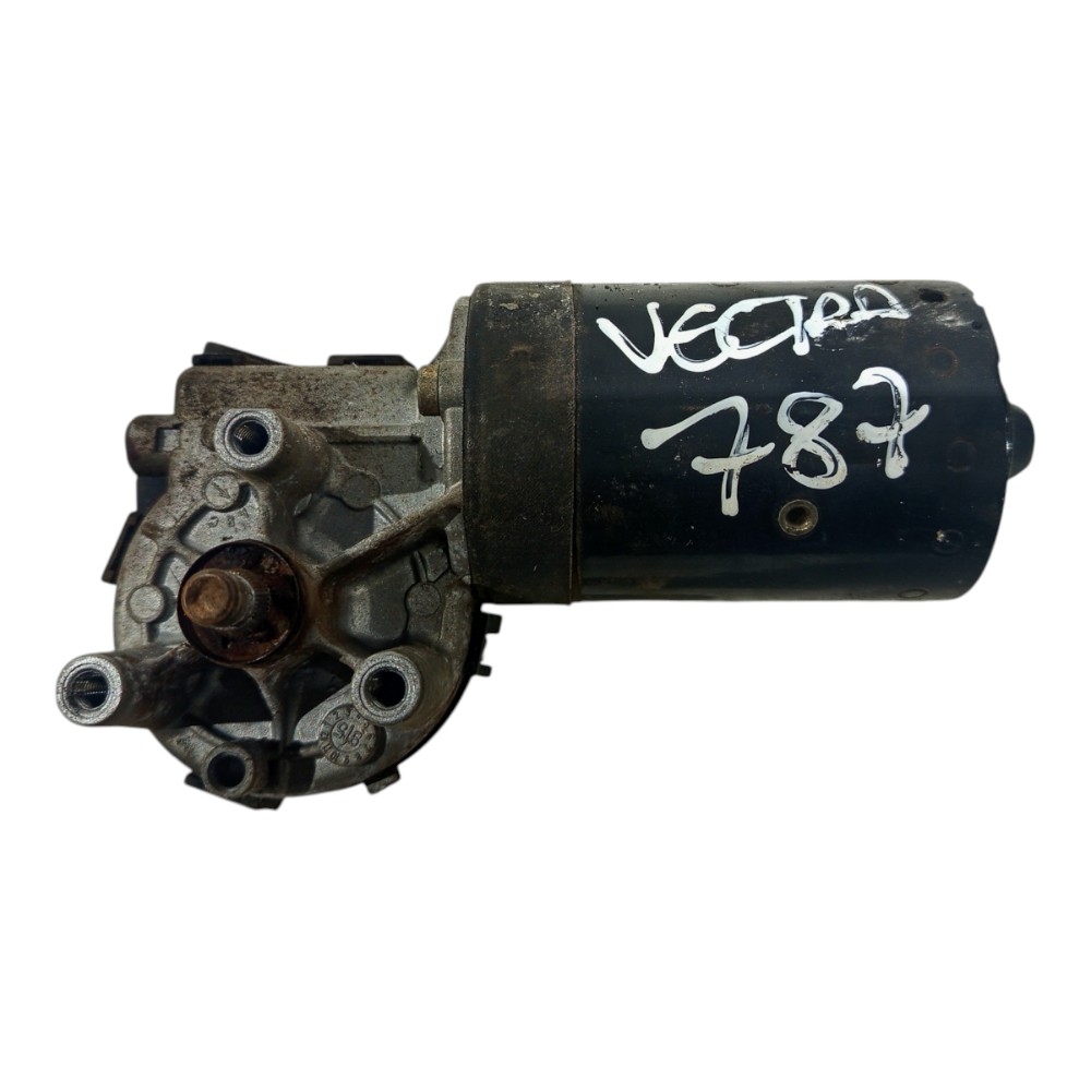 Motor Limpador Parabrisa Dianteiro Vectra 1997 A 2005 Bosch 1