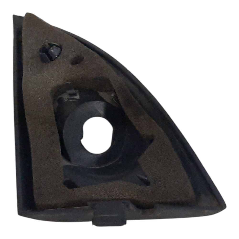 Acabamento Retrovisor Lado Direito Fiat Brava 2000 2001 02 2