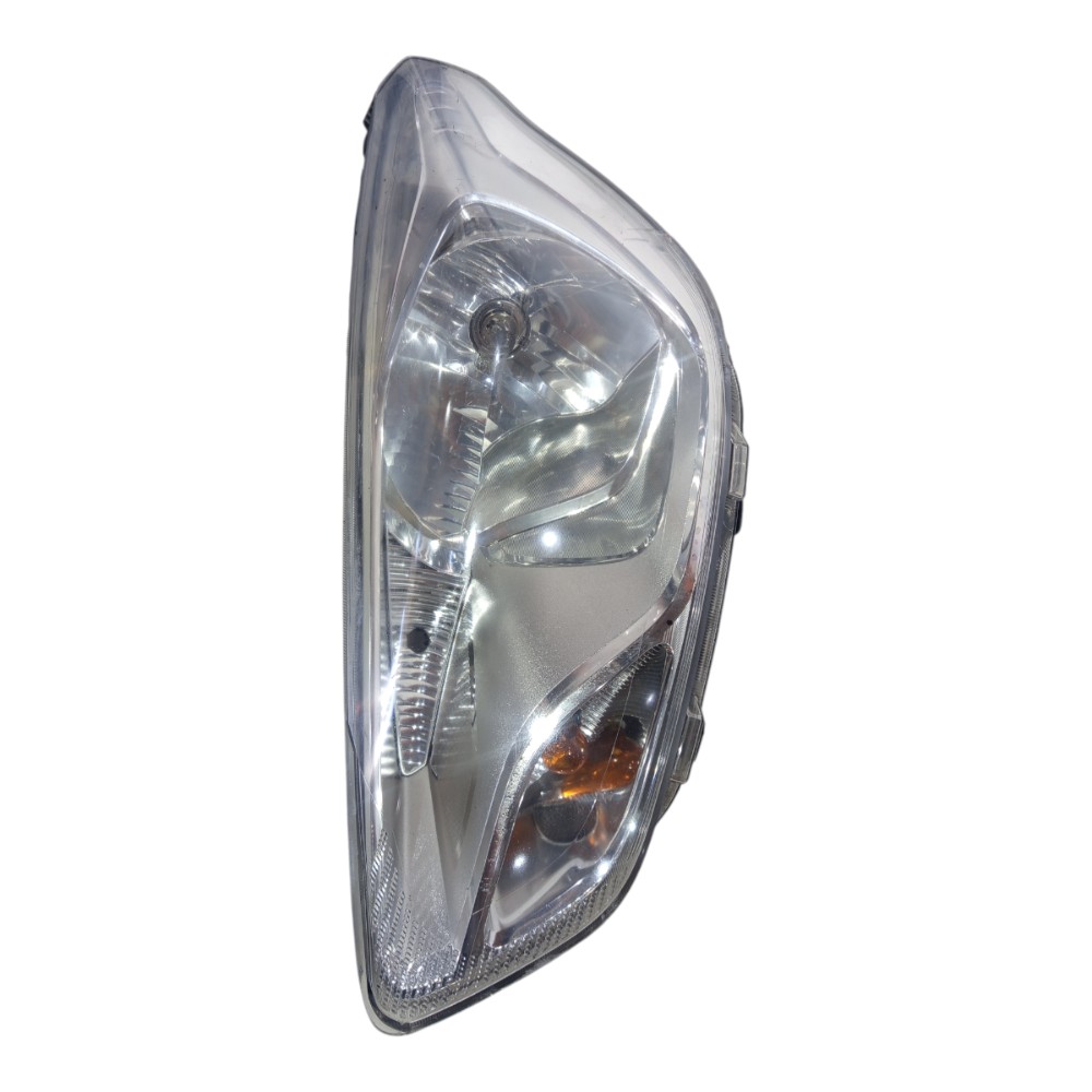 Farol Dianteiro Esquerdo Ford Ka 2014 A 2021 1