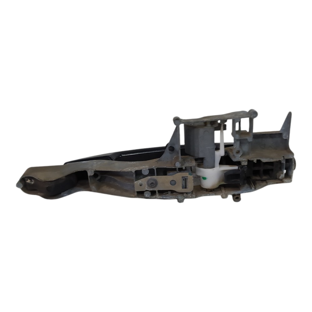 Maçaneta Externa Traseira Direita Citroen C4 2007 A 2013 3