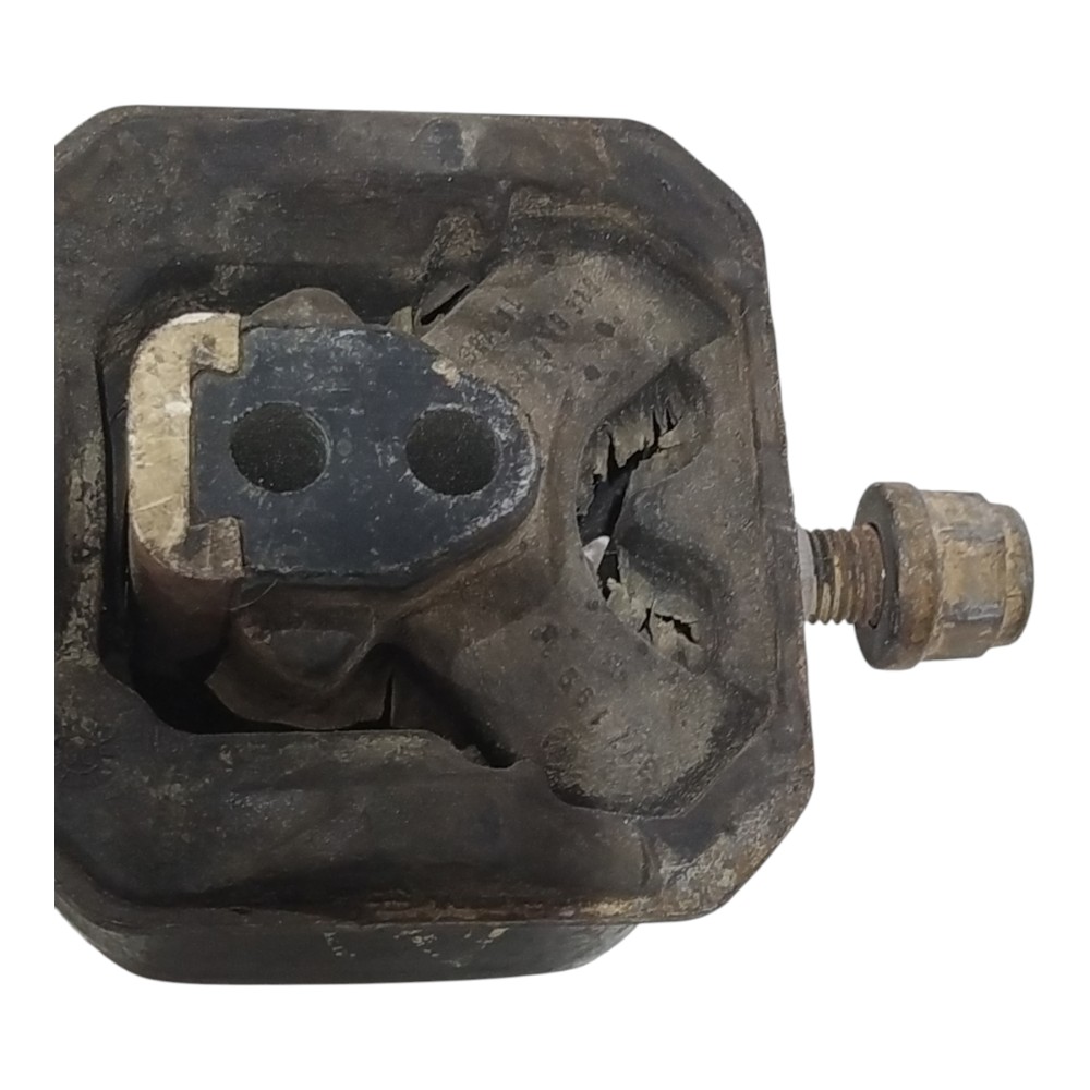 Suporte Coxim Motor Direito Vw Gol 1.0 8v 1997 A 2005 3