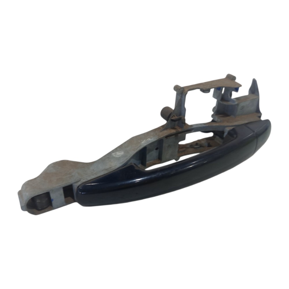 Maçaneta Externa Tras Esquerd Citroen C4 Picasso 2008 A 2014 Traseira 6