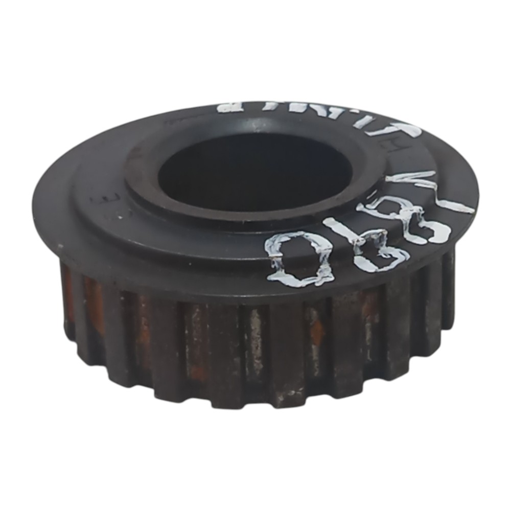 Engrenagem Polia Virabrequim Fiat Uno Fiasa 1991 A 1999 Orig 1