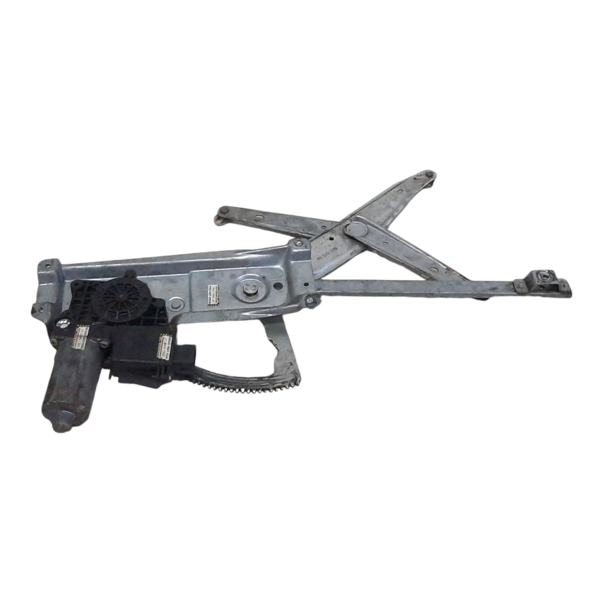 Máquina Vidro Elétrico Dianteiro Direito Vectra 1997 A 2005 1