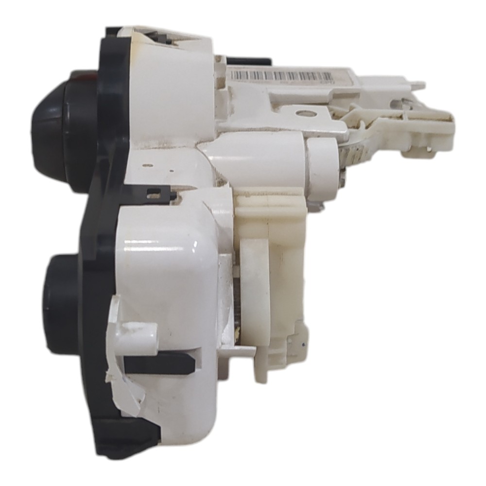 Comando Ar Condicionado Renault Megane 2007 2008  2009 2010 4