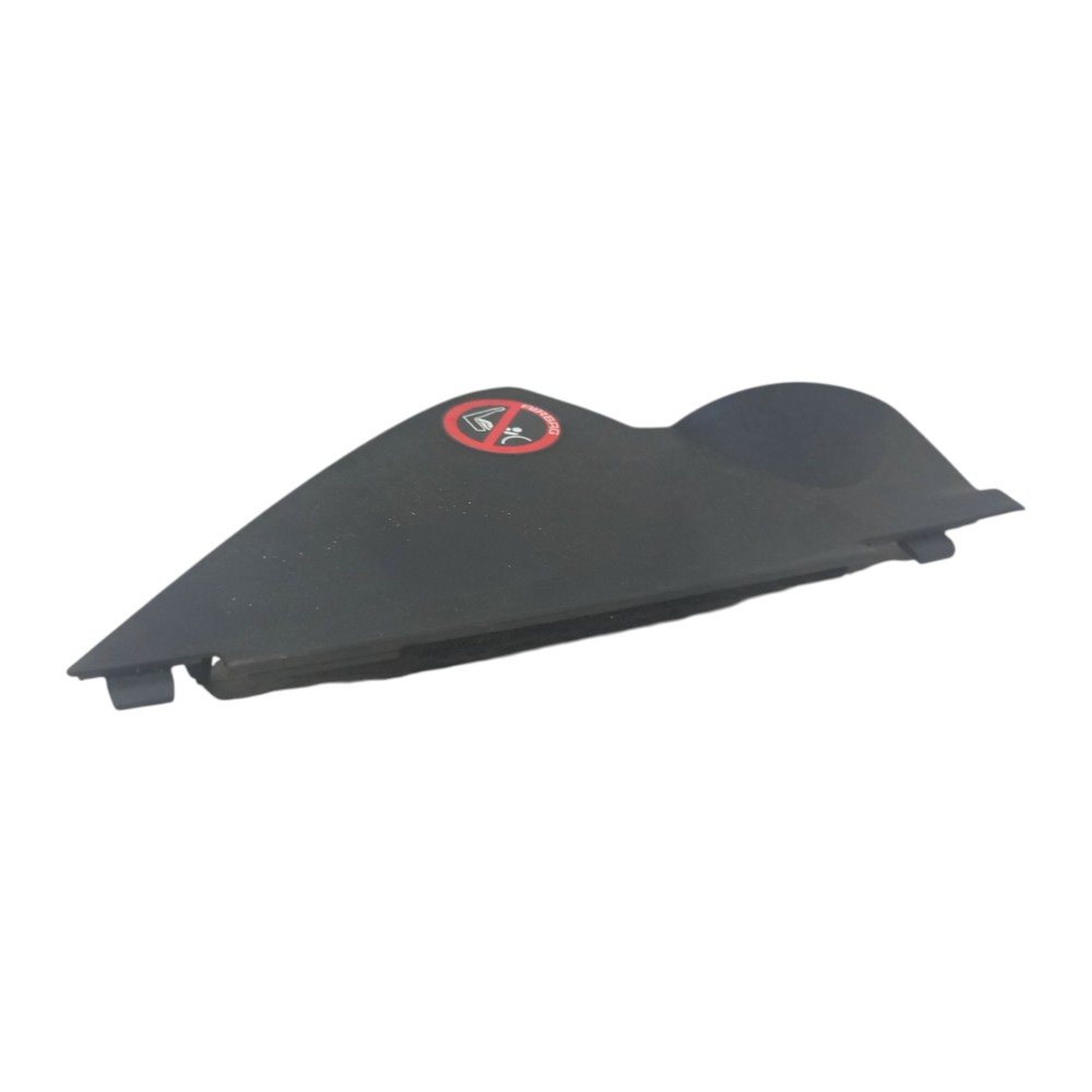 Moldura Painel Direito Nissan Kicks 2017 2018 2019 A 2020 3