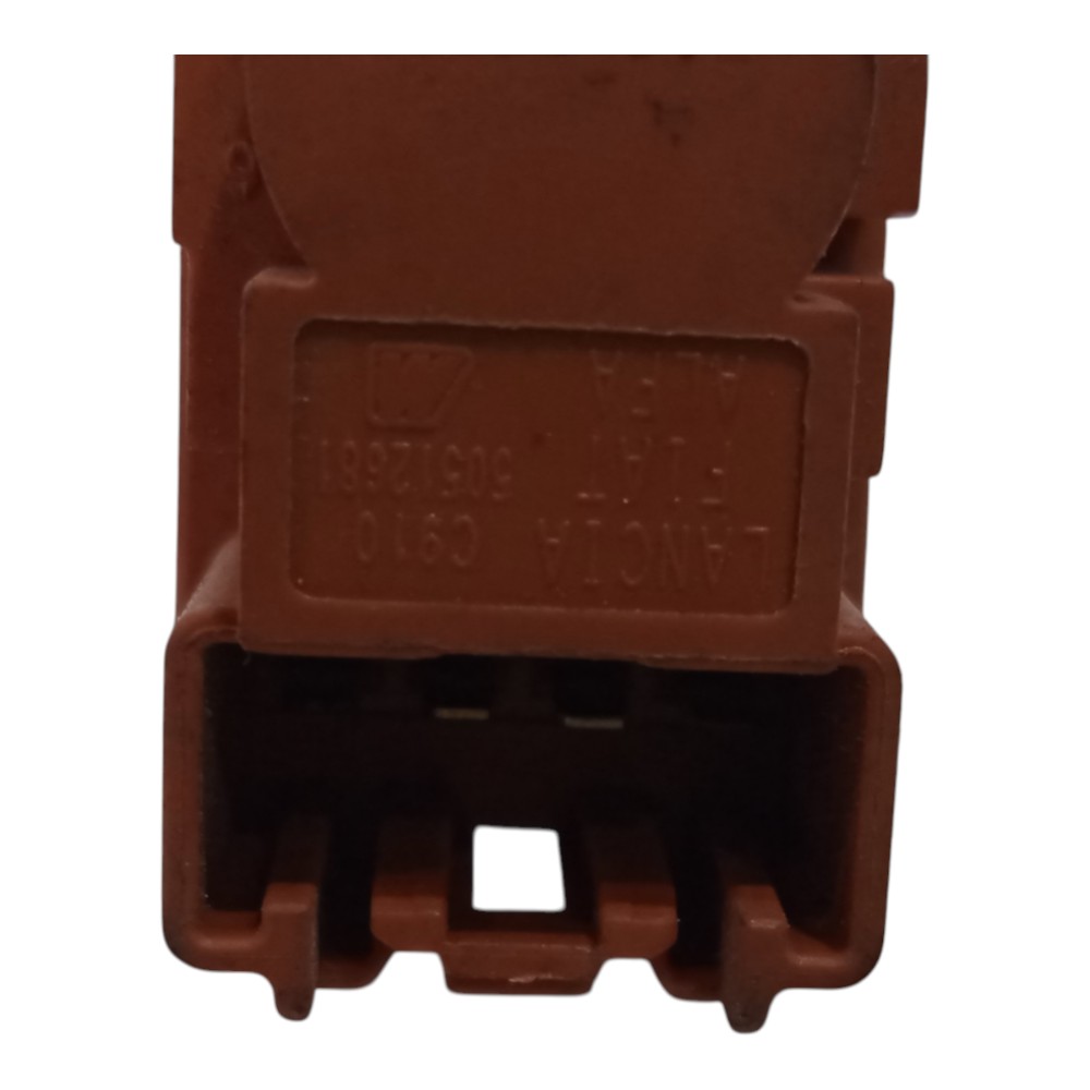Interruptor Pedal Luz Break Jeep Renegade 2015 2016 A 2020 4